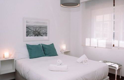 Balcón mágico en Redondela by CABANA Rentals - Foto 8