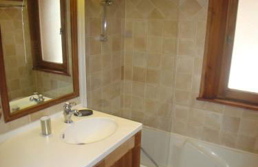 Chalet l'Avalin - Foto 5