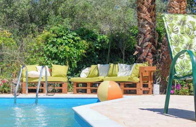 Villa Danae by CorfuEscapes - Foto 46