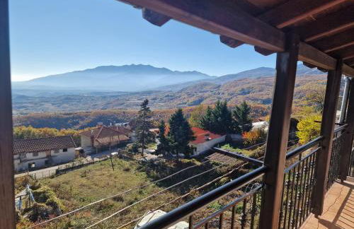 Guest house Elatochori - Foto 26