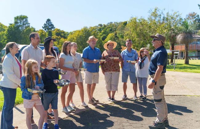 Escursione a Lamington e alla Canungra Valley - Foto 3
