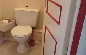 Gîte La P'tite Fugue - Foto 7