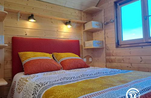 La roulotte du tonnelier - Photo 10