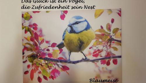 Ferienwohnung Gelb - Chiemgau Karte - Foto 5