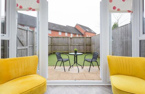 Main Street Town House - Foto 11