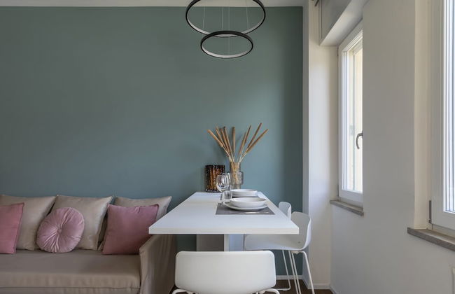 Le Barche66 Venice Apartments - Foto 22