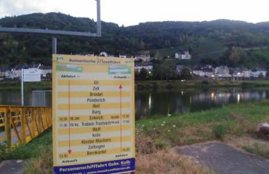 Ferienhaus Moselglück - Foto 56