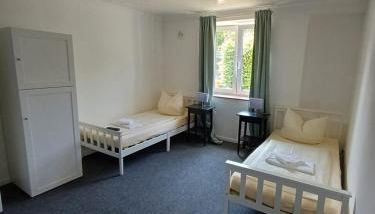 LivBiz Apartments - Adelsried - Foto 4