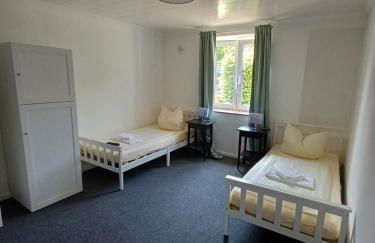 LivBiz Apartments - Adelsried - Foto 4