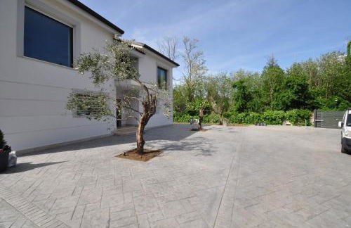 Villa dei Gelsomini - Foto 9