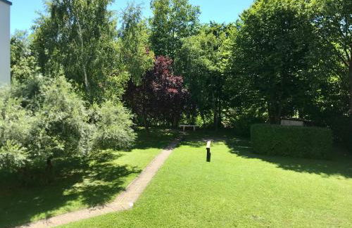 Steinach Apartment - Photo 30