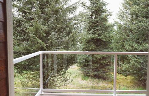 Lakeshore Lodging Apartment G - Foto 36