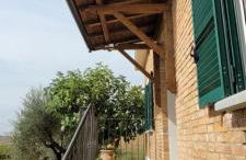 Villa vista vigneto - Foto 25