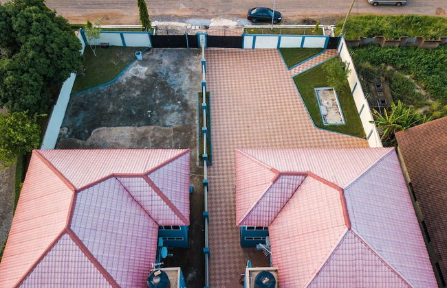 Jacksonfields Apartments - Photo 46