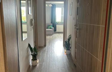 Urban Green Września,Przytulny apartament z parkingiem - Foto 19