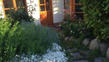 Ferienwohnung Stockrose - Foto 4