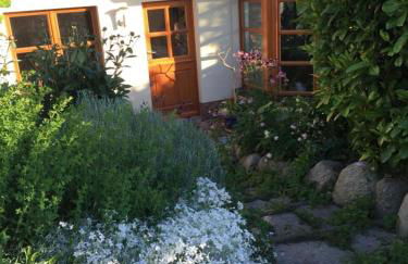 Ferienwohnung Stockrose - Foto 4