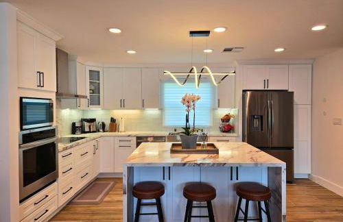 Modern Luxury Huntington Beach Retreat - Foto 9