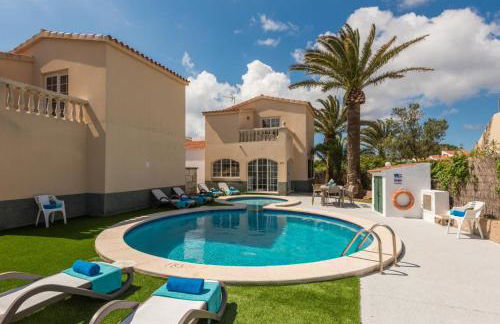 Villa Menurka II - Foto 2