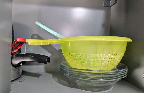 Centro de convenções 1km, AC, Chuv Elet, 2 Qt, varanda - Foto 20