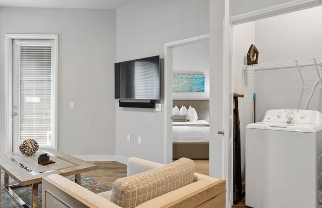 StayOvr at Galatyn Park - Richardson - Foto 37