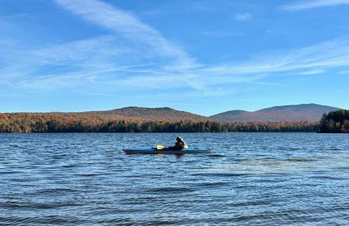 Ninevah Vista Getaway - Foto 5