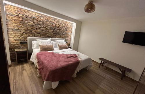 Apartamento Peña Cortada - Photo 22