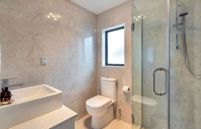 Superb Holiday Home near Airport - Foto 20