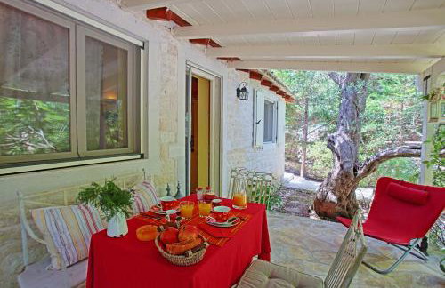 Kitrini Luxury Cottage - Foto 17