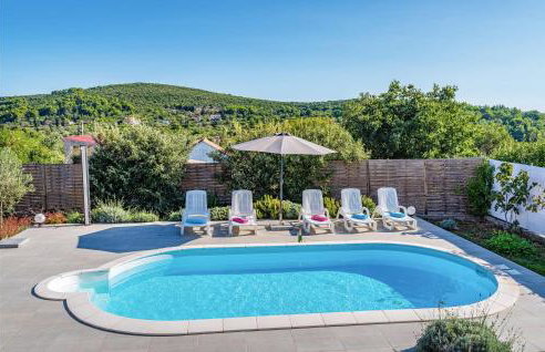 Lovely Home In Brbinj With Wifi - Foto 13