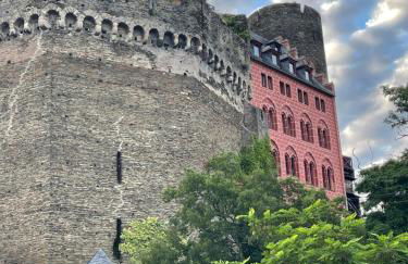 Am Apfelbaum, ein Ferienhaus zwischen Rhein und Mosel - Foto 50