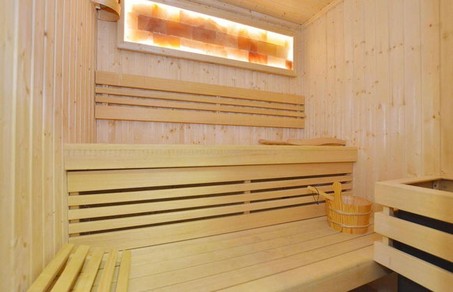 Apartment With Access to Sauna and Fitness, Kolobrzeg - Foto 39