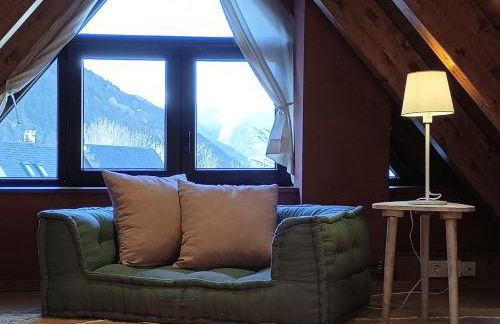 Arties Centro 3 habitaciones, exclusivo familias - Photo 36