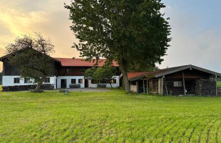 Landhof Rupertsdorf - Photo 1