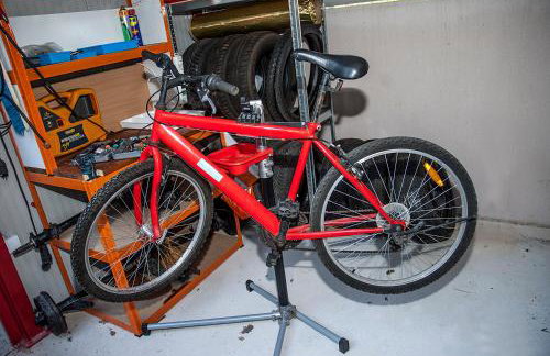 Villa Paolija - Foto 20