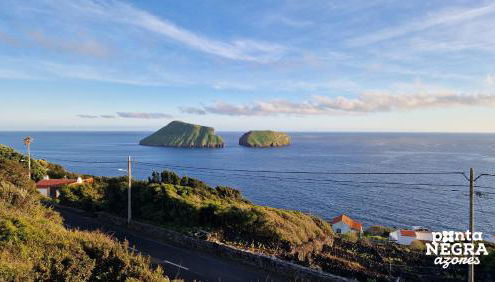 Casa Maré by PontaNegraAzores - Foto 3