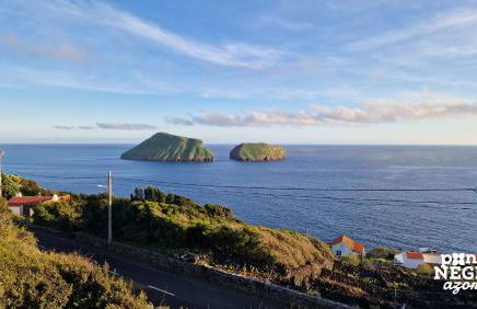 Casa Maré by PontaNegraAzores - Foto 3