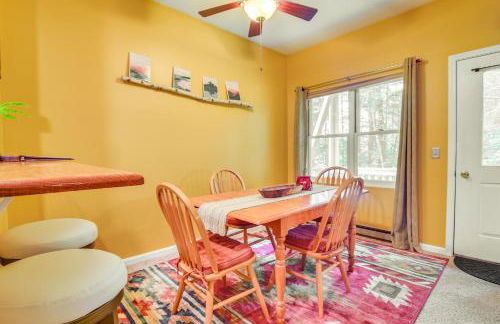 Greenwood Condo Less Than Half-Mi From Mt Abram Bike Park - Foto 8