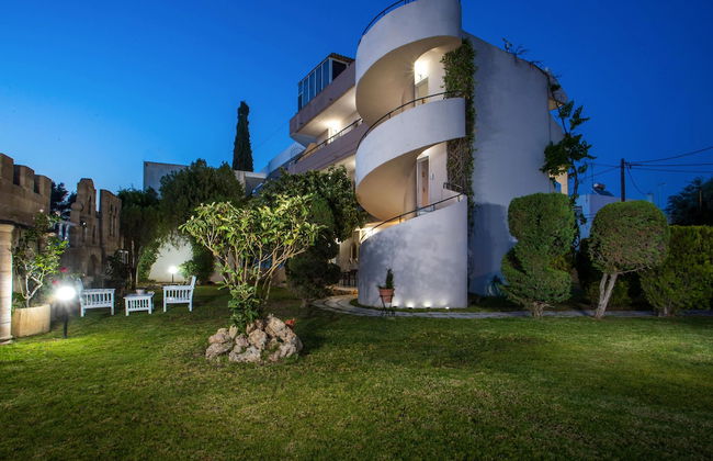 Jimmy's Garden - Foto 67