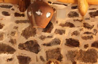 Alojamiento Los Chozos - Photo 11