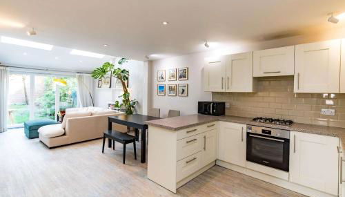 Beautiful Earlsfield apartment with garden - Foto 3