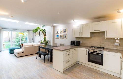 Beautiful Earlsfield apartment with garden - Foto 3