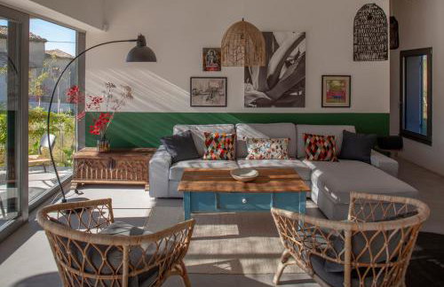 Two villas in lush countryside near Motovun - Foto 16