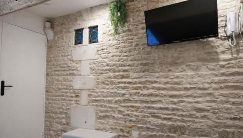 Charmant studio typique & cosy au Cœur de Caen - Foto 3