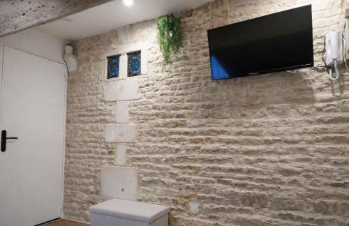 Charmant studio typique & cosy au Cœur de Caen - Photo 7