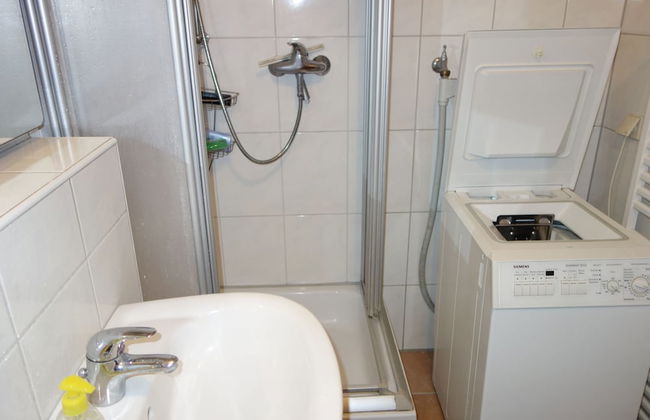 Tolstov-Hotels Big 2 Room Roßstrasse Apartment - Foto 29