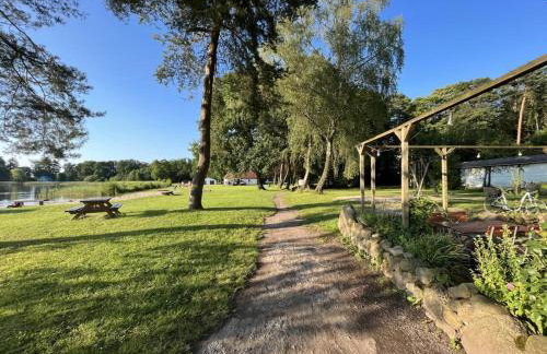 NEU! Ferienwohnung Seeblick Ottersberg - Foto 15