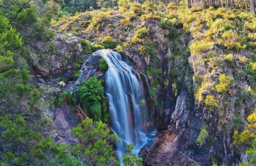 Casa Ti' Beites, no Santuário de Nossa Senhora da Peneda - Photo 20