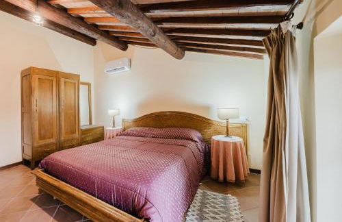 Affittacamere Del Piano - Private Parking - Foto 35