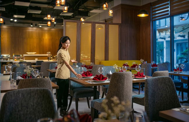 Nesta - The Grand Hao Nam - Photo 48